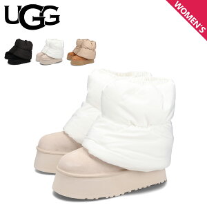 yő1000~OFFN[|z UGG AO u[c [gu[c V[g NVbN ~j fBbp[ pt@[ fB[X  W CLASSIC MINI DIPPER PUFFER ubN zCg uE   1158275