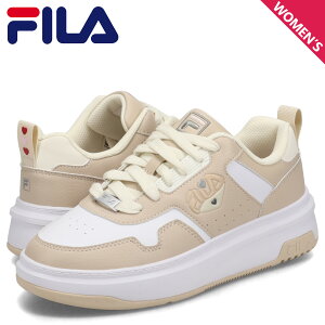 FILA tB Xj[J[ A[P[h G{ n[g fB[X  ARCADE EVO HEART x[W WFW24029-153
