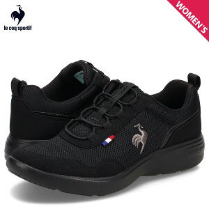 yő1000~OFFN[|s 12/11 11:59܂ŁIz RbN X|eBt le coq sportif Xj[J[  [k fB[X 3ECY y LA RHONE ubN  LU5SSN08LZ