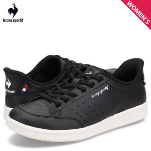 RbN X|eBt le coq sportif Xj[J[  [ SI fB[X 2ECY LA ROLAND SI ubN  QL3XJC06BW