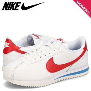 NIKE CORTEZ LEATHER iCL Rebc U[ Xj[J[ fB[X zCg  DN1791-108