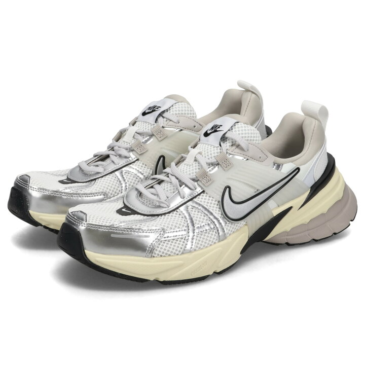 楽天市場】NIKE V2K RUN ナイキ V2K ラン スニーカー メンズ ホワイト 