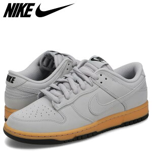 yő1000~OFFN[|s 10/31 9:59܂ŁIz NIKE DUNK LOW RETRO SE iCL _N [ g SE Xj[J[ Y O[ HQ1932-001