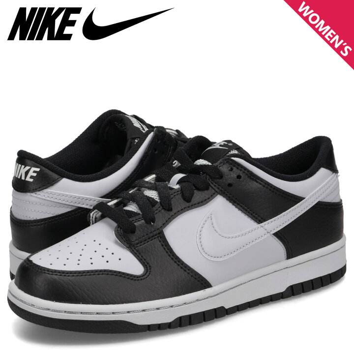 楽天市場】NIKE DUNK LOW GS ナイキ ダンク ロー スニーカー 