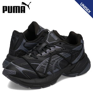 PUMA v[} Xj[J[ xt@VX nCLO Y fB[X  VELOPHASIS HIKING IS A TEAM SPORT ubN  398223-01