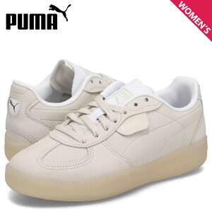 yő1000~OFFN[|s 11/27 09:59܂ŁIz PUMA v[} Xj[J[ p [_ Gx[ebh fB[X PALERMO MODA ELEVATE O[ 398527-02