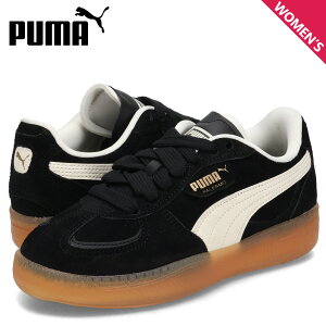 y ő1000~OFFN[|zz z PUMA v[} Xj[J[ p _ GNXg K fB[X PALERMO MODA XTRA GUM WNS ubN  400323-02