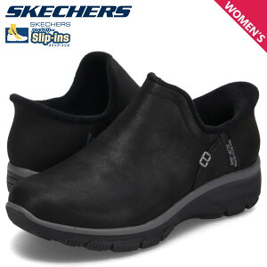 XPb`[Y SKECHERS XbvCY RF C[W[ S[CO _ A[ Xj[J[ Xb| fB[X SLIP-INS RF EASY GOING MODERN HOUR ubN  167872