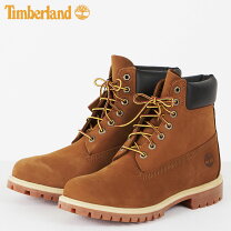楽天市場】Timberland 6インチ ウィートの通販