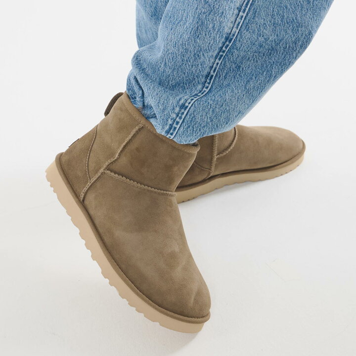 楽天市場】【 最大1000円OFFクーポン！12/11 11:59まで 】 UGG アグ 