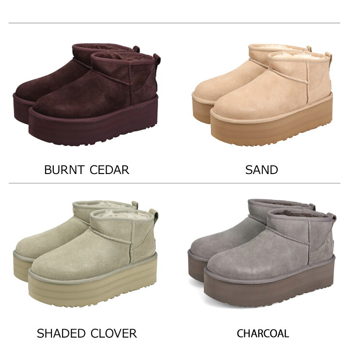 楽天市場】【 最大1000円OFFクーポン配布中！11/12 11:59まで 】 UGG 