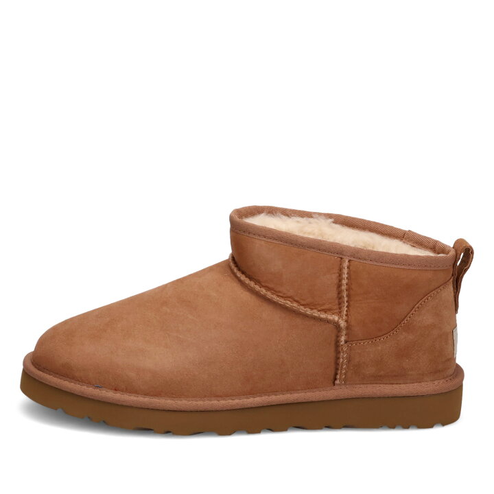 楽天市場】UGG アグ プラットフォーム ムートンブーツ クラシック 