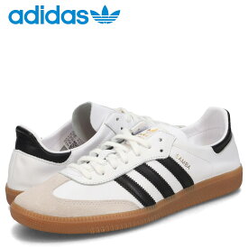 アディダス オリジナルス adidas Originals サンバ デコン スニーカー メンズ SAMBA DECON ホワイト 白 IF0642