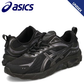 アシックス asics スニーカー ゲル クォンタム 180 VIII メンズ レディース GEL-QUANTUM 180 VIII ブラック 黒 1203A594-002