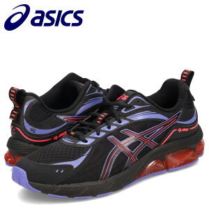AVbNX asics Xj[J[ Q NH^ 180 VIII Y GEL-QUANTUM 180 VIII ubN  1203A594-004