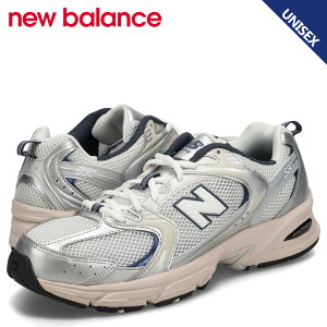 �y�ő�1000�~OFF�N�[�|�����s�� 5/19 11:59�܂ŁI�z �j���[�o�����X new balance 530 �X�j�[�J�[ �����Y ���f�B�[�X D���C�Y �V���o�[ MR530KA