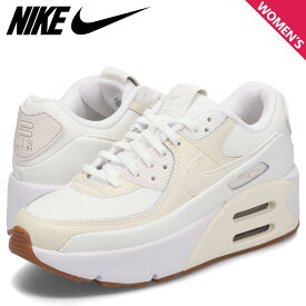 【最大1000円OFFクーポン発行中 12/11 11:59まで！】 NIKE AIR MAX 90 LV8 ナイキ エアマックス90 LV8 スニーカー レディース ホワイト 白 FD4328-111