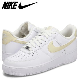 NIKE AIR FORCE 1 07 ナイキ エアフォース1 07 スニーカー メンズ ホワイト 白 FJ4146-111