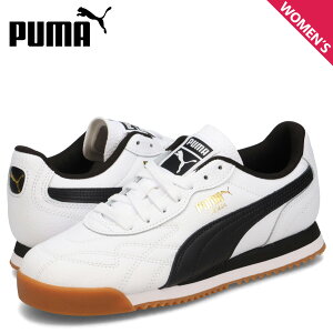 yő1000~OFFN[|s 12/2 11:59܂ŁIz PUMA v[} Xj[J[ [} Ajo[TI fB[X ROMA ANNIVERSARIO zCg  397720-01