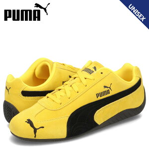 �y�ő�1000�~OFF�N�[�|�����s�� 2/10 11:59�܂ŁI�z PUMA �v�[�} �X�s�[�h�L���b�g OG �X�j�[�J�[ �����Y ���f�B�[�X SPEEDCAT OG �C�G���[ 398846-19