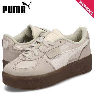 yő1000~OFFN[|s 12/2 11:59܂ŁIz PUMA v[} Xj[J[ p G@[^ v~A EBY fB[X PALERMO ELEVATA PRM WNS uE 401284-01
