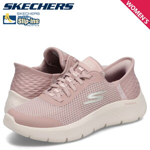 XPb`[Y SKECHERS XbvCY S[EH[N tbNX Xj[J[ fB[X y SLIP-INS GO WALK FLEX-GRAND ENTRY sN 124836