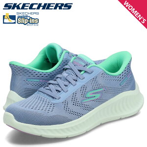 XPb`[Y SKECHERS XbvCY S[EH[N iE NG Xj[J[ Xb| fB[X SLIP-INS GO WALK NOW-KHLOE u[ 125643