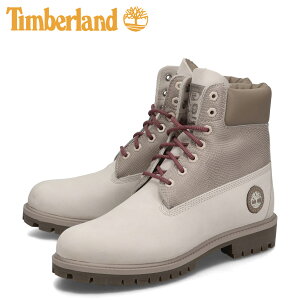 yő1000~OFFN[|s 10/31 9:59܂ŁIz eBo[h Timberland u[c 6C` v~A EH[^[v[t Y h 6IN PREMIUM BOOTS WP zCg  A41MW-EM3
