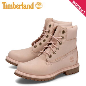 yő1000~OFFN[|s 12/2 11:59܂ŁIz eBo[h Timberland u[c 6C` v~A EH[^[v[t fB[X h 6IN PREMIUM BOOTS W WP sN A5SRF-662