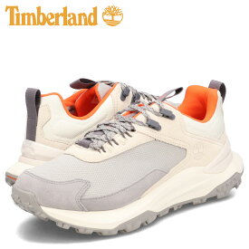 【 最大1000円OFFクーポン 】 ティンバーランド Timberland スニーカー モーション アクセス ウォータープルーフ メンズ Wワイズ 防水 MOTION ACCESS OX WP グレー A6D9H-EVJ