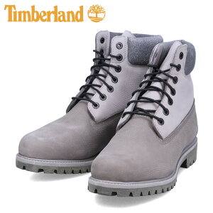 yő1000~OFFN[|s 10/31 9:59܂ŁIz eBo[h Timberland u[c 6C` v~A EH[^[v[t Y WCY h 6in Premium Boots WP O[ A6G1R-EL8
