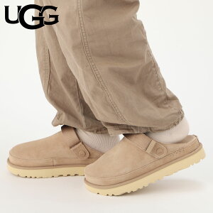 UGG AO T_ NbOT_ S[fX^[ fB[X Goldenstar Clog x[W 1138252 yKiz