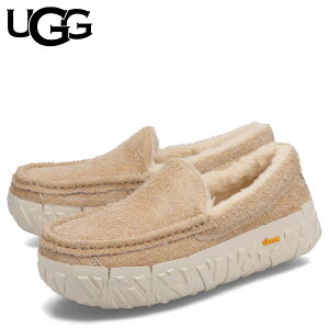 UGG AO Xj[J[ Xb| [t@[ AXRbg ru bv ebN Y ASCOT VIBRAM WRAP TECH x[W 1167670