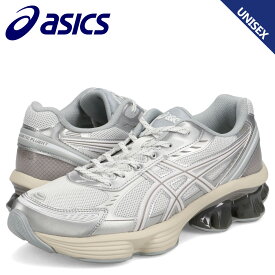 アシックス asics スニーカー ゲル キネティック フルーエント メンズ レディース 軽量 GEL-KINETIC FLUENT ホワイト 白 1203A591-101