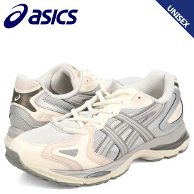 アシックス asics スニーカー ゲル K1011 メンズ レディース 軽量 GEL-K1011 グレー 1203A603-020