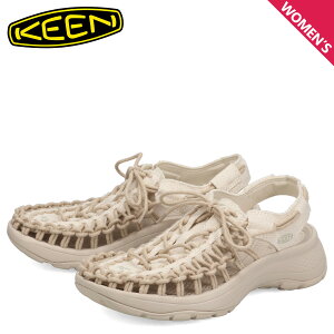 �y�ő�1000�~OFF�N�[�|�����s�� 7/27 10:59�܂ŁI�z KEEN �L�[�� �E�B�����Y ���j�[�N �A�X�g���A �L�����o�X �T���_�� �X�|�[�c�T���_�� ���f�B�[�X �y�� WOMENS UNEEK ASTORIA CANVAS �I�t �z���C�g 1030390