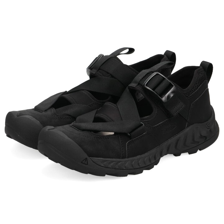 楽天市場】KEEN キーン サンダル スポーツサンダル オールジェンダー 
