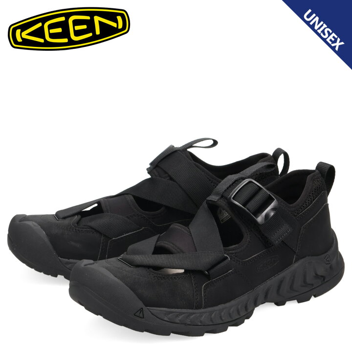 楽天市場】KEEN キーン サンダル スポーツサンダル オールジェンダー 