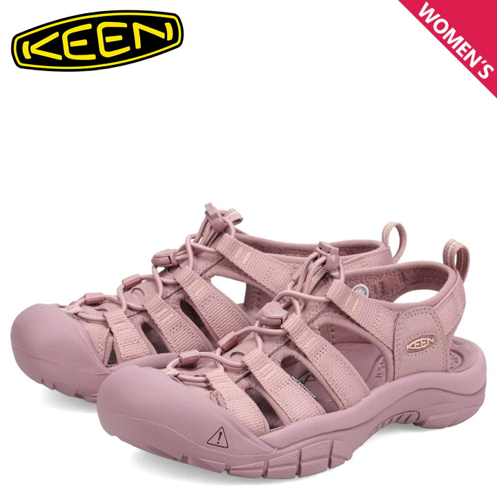 楽天市場】KEEN キーン サンダル スポーツサンダル ニューポート 