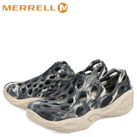 メレル MERRELL ハイドロ ネクスト ジェン モック サンダル スリッポン メンズ HYDRO NEXT GEN MOC ブラック 黒 J007055