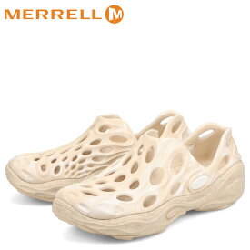 メレル MERRELL ハイドロ ネクスト ジェン モック サンダル スリッポン メンズ HYDRO NEXT GEN MOC ベージュ