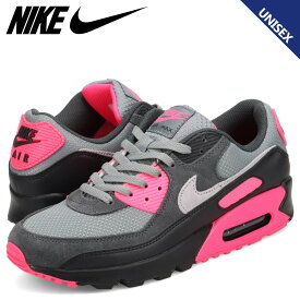 NIKE AIR MAX 90 ナイキ エアマックス90 スニーカー メンズ レディース グレー DM0029-010