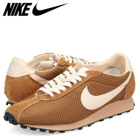 NIKE LD-1000 ナイキ スニーカー メンズ ブラウン IB8868-222