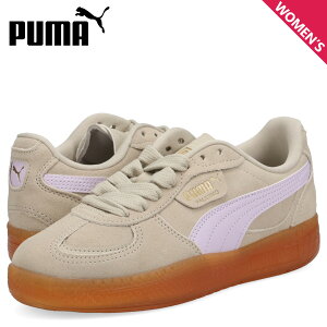 yő1000~OFFN[|s 12/2 11:59܂ŁIz PUMA v[} Xj[J[ p _ GNXg K fB[X PALERMO MODA XTRA GUM WNS x[W 400323-09