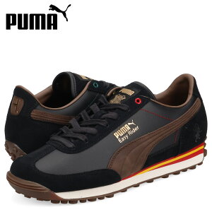 yő1000~OFFN[|s 10/31 9:59܂ŁIz PUMA v[} Xj[J[ C[W[ C_[ n[E|b^[ Y EASY RIDER HARRY POTTER ubN  401208