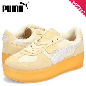 yő1000~OFFN[|s 11/27 09:59܂ŁIz PUMA v[} Xj[J[ p G@^ GNXg fB[X Palermo Elevata Xtra S[h 401285