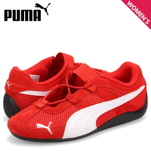 �y�ő�1000�~OFF�N�[�|�����s�� 5/7 11:59�܂ŁI�z PUMA �v�[�} �X�s�[�h�L���b�g GO �X�j�[�J�[ ���f�B�[�X SPEEDCAT GO ���b�h 403589 ��̓�