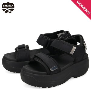 SHAKA VJ T_ X|[cT_ ` oCuX GH `L[ fB[X  CHILL VIBES EVOL CHUNKY ubN  SK-312