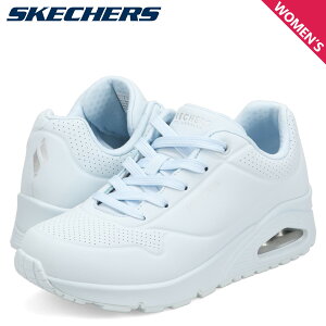 yő1000~OFFN[|s 12/11 11:59܂ŁIz XPb`[Y SKECHERS Xj[J[ Em X^h I GA fB[X UNO STAND ON AIR u[ 73690