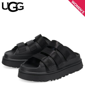 UGG AO T_ XChT_ S[fO[XCh fB[X  y GOLDENGLOW SLIDE ubN  1167430